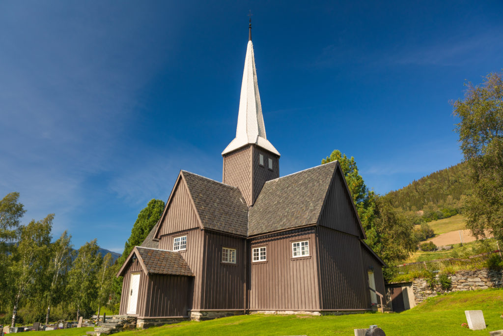 Fåvang Kirke