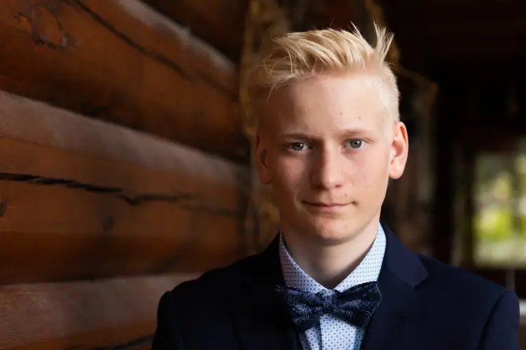 Erlend Andrè