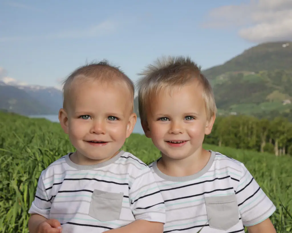 Søsken
