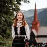 Konfirmanter og annet