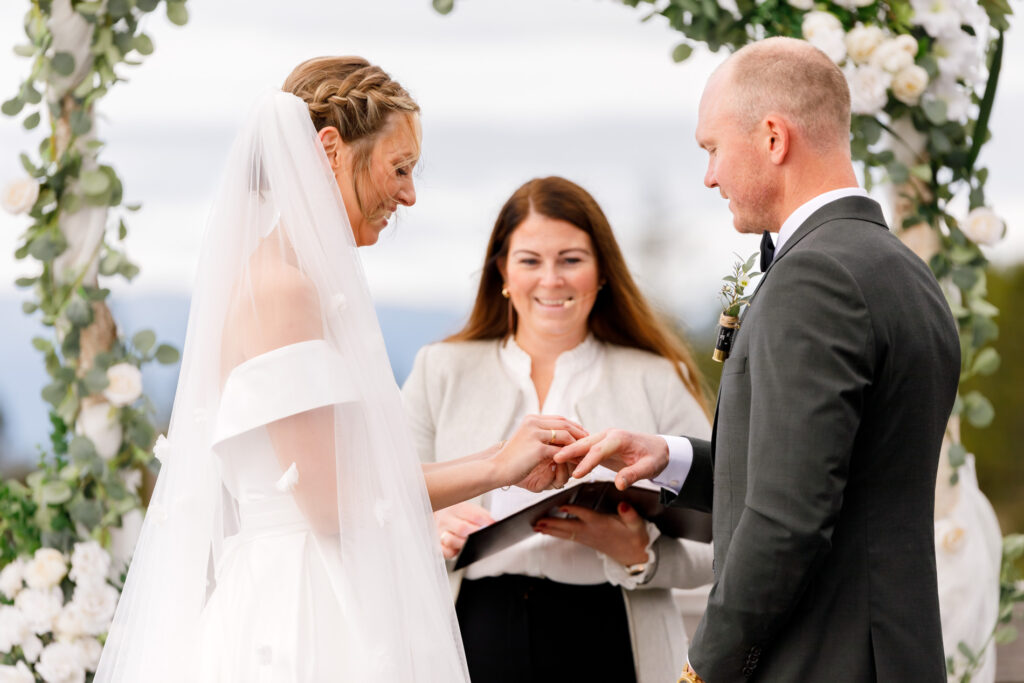 Marianne og Lars Tore