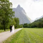 Heldags fotografering